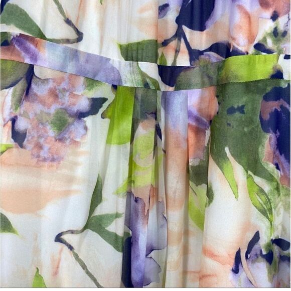 ModCloth Essence Of Presence Floral Maxi Dress - Picture 13 of 15